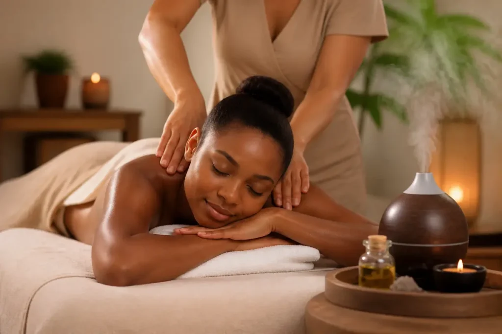 Grieperig gevoel na massage: Oorzaken en oplossingen uitgelegd
