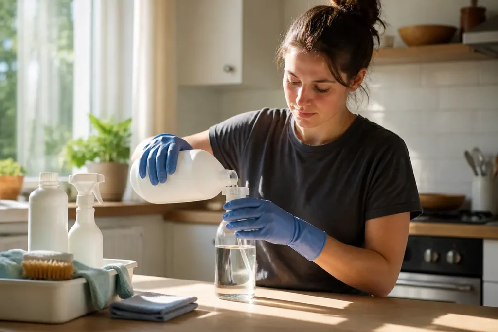 Handige tips voor waterstof peroxide Kruidvat toepassingen