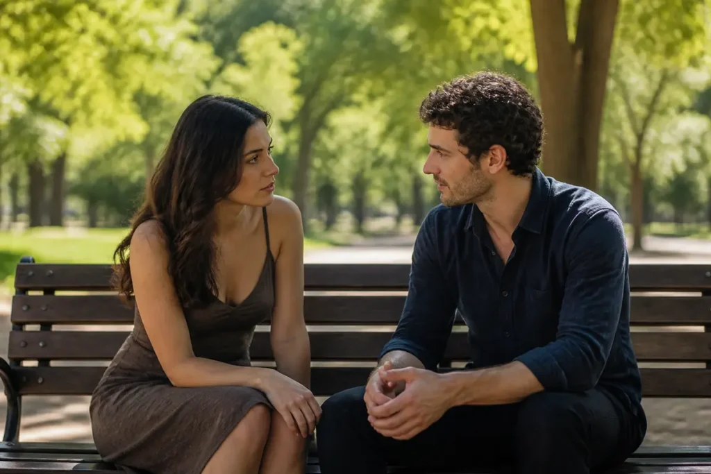 Hoe om te gaan met een antisociale persoonlijkheidsstoornis relatie?