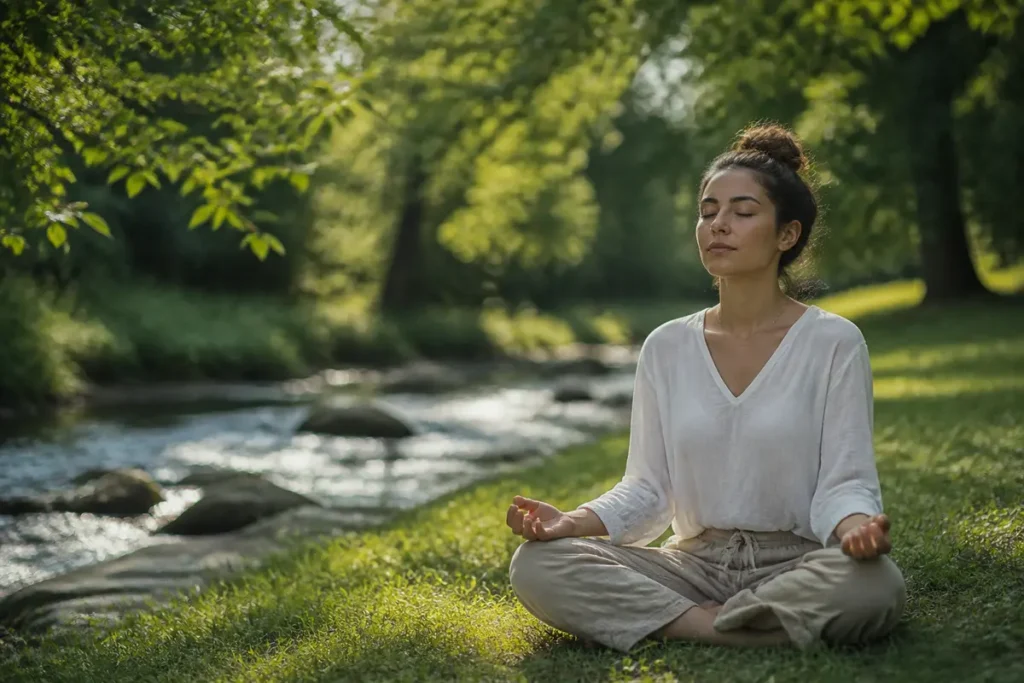 Leren accepteren en loslaten: 5 effectieve tips voor jou