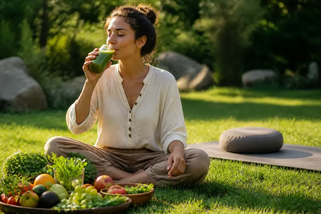 Verlaag je triglyceriden stress met deze 10 effectieve tips