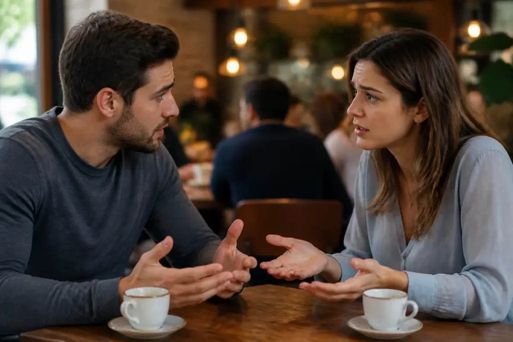 Wanneer een relatie verbreken: 5 Signalen om op te letten