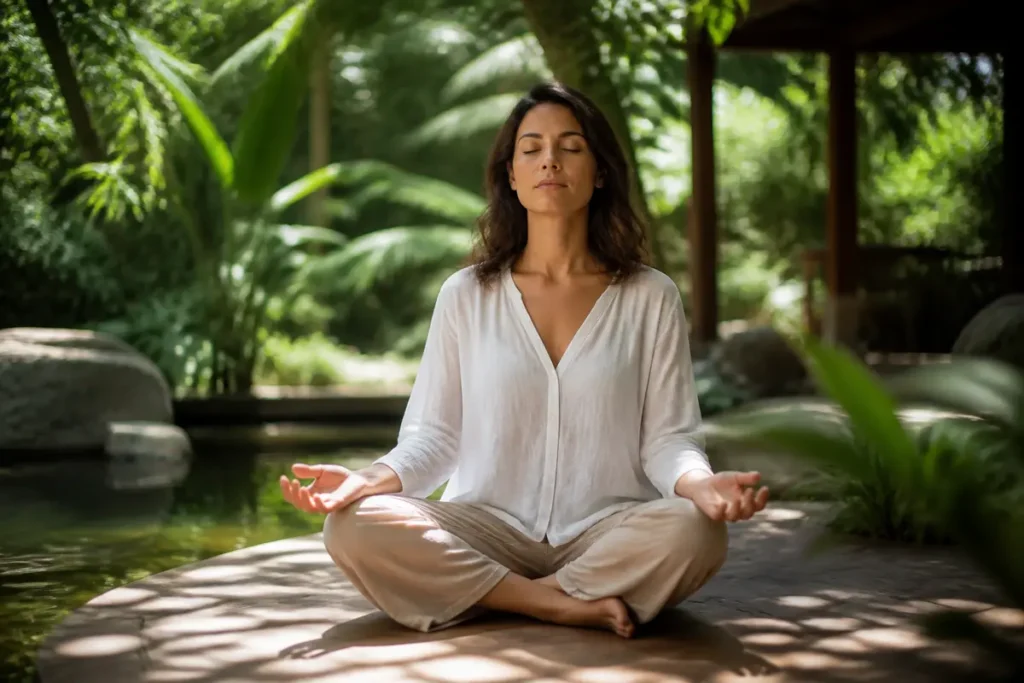 Duizeligheid door stress oplossen: tips voor snel herstel