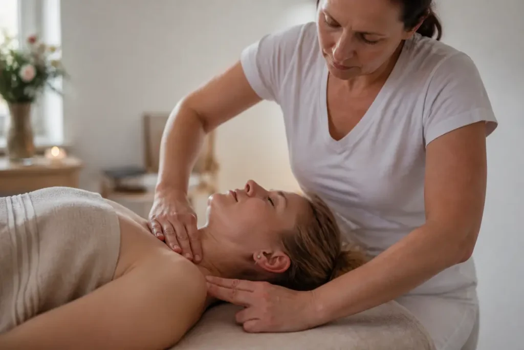 Is bindweefselmassage gevaarlijk? Ontdek de feiten en tips
