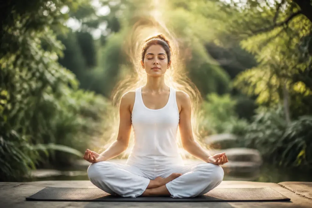 Kundalini energie symptomen: herken de signalen van ontwaken