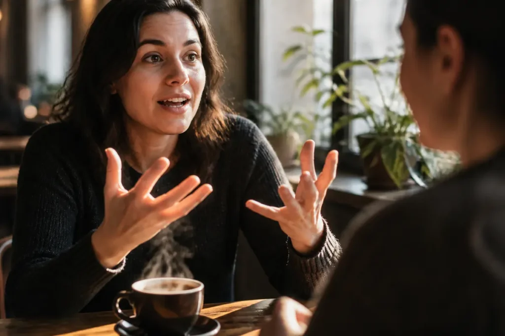 Manipulatief gedrag oorzaken en hoe je het herkent