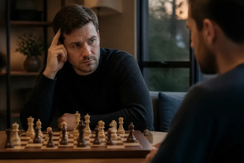 Manipulator terugpakken: 5 effectieve tips en strategieën